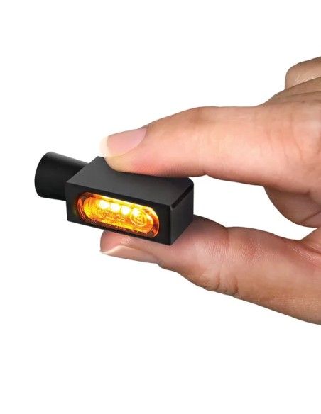 HEINZ BIKES Blinker - Detailansicht