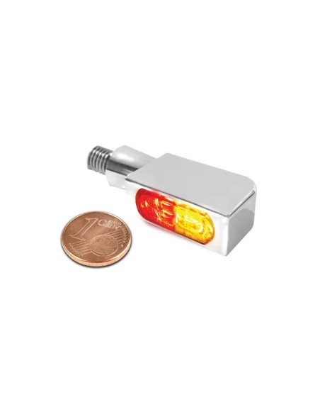 HEINZ BIKES Blinker - Detailansicht