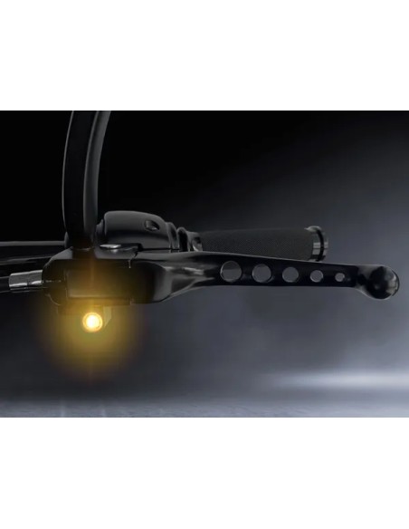 HEINZ BIKES Blinker Bild 4