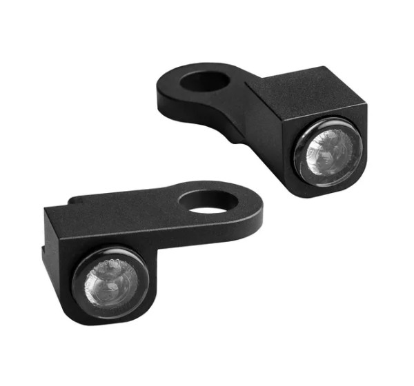 HEINZ BIKES Blinker - Detailansicht