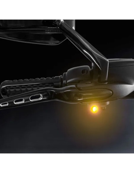HEINZ BIKES Blinker Bild 4