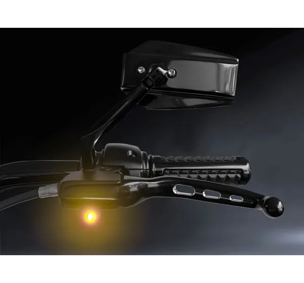 HEINZ BIKES Blinker Bild 7