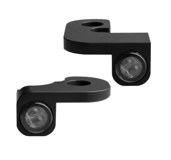 HEINZ BIKES Blinker Bild 4