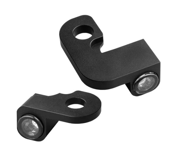 HEINZ BIKES Blinker Bild 6