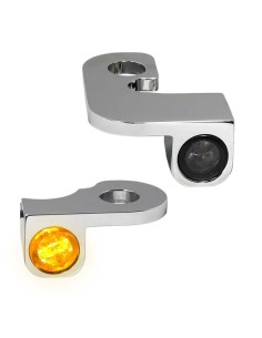 NANO Series Lenker-Blinker