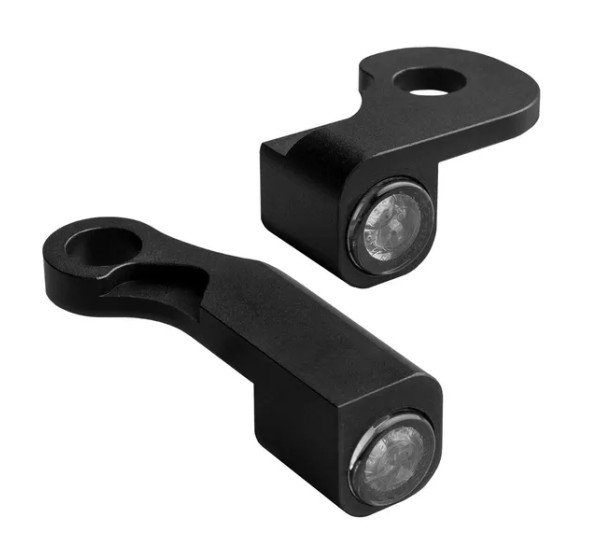 HEINZ BIKES Blinker Bild 6