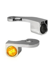 NANO Series Lenker-Blinker