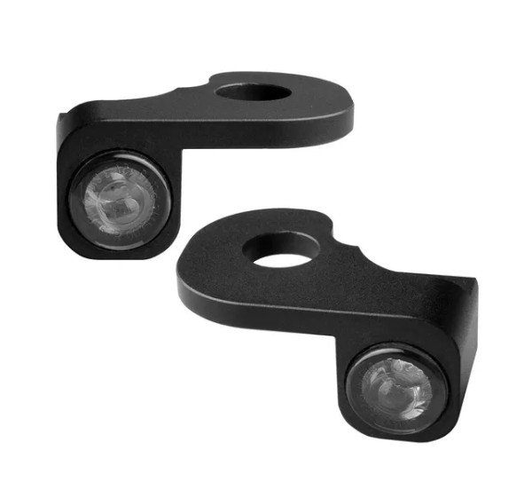 HEINZ BIKES Blinker Bild 7