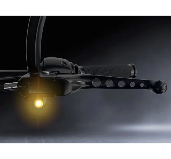HEINZ BIKES Blinker Bild 9