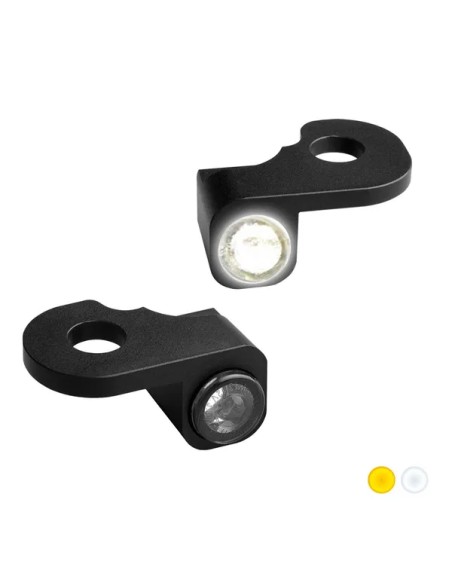 HEINZ BIKES Blinker Bild 5