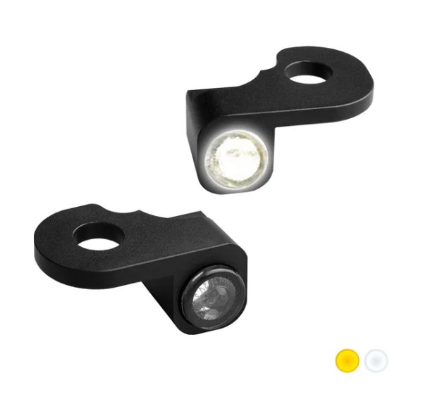 HEINZ BIKES Blinker Bild 5