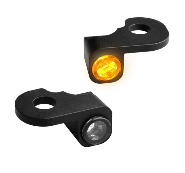 HEINZ BIKES Blinker Bild 7