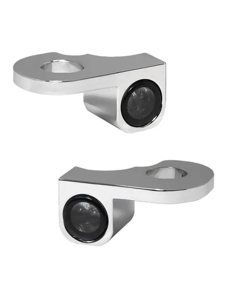 HEINZ BIKES Blinker Bild 4
