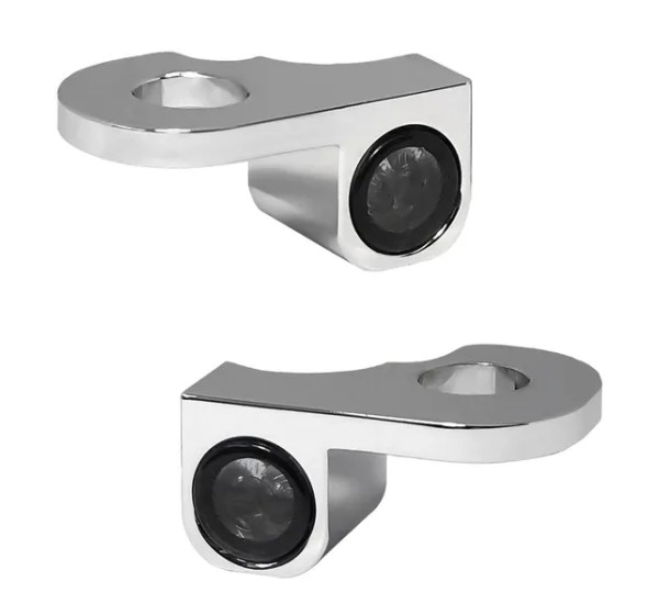 HEINZ BIKES Blinker Bild 4