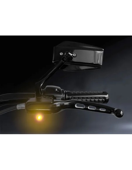 HEINZ BIKES Blinker Bild 7