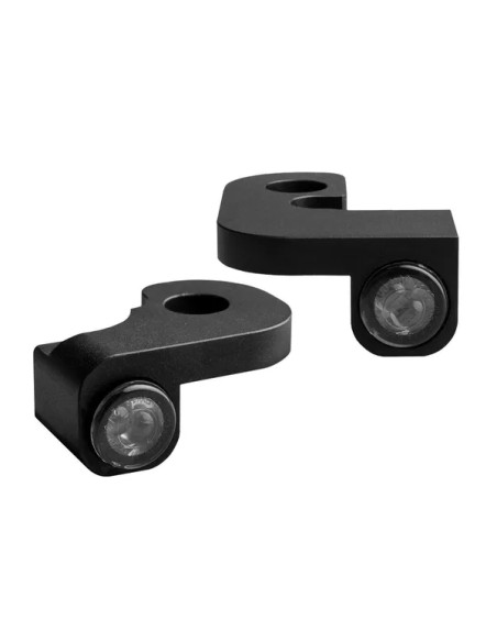HEINZ BIKES Blinker Bild 5