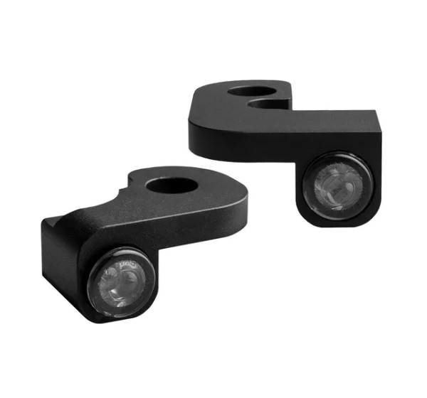 HEINZ BIKES Blinker Bild 5