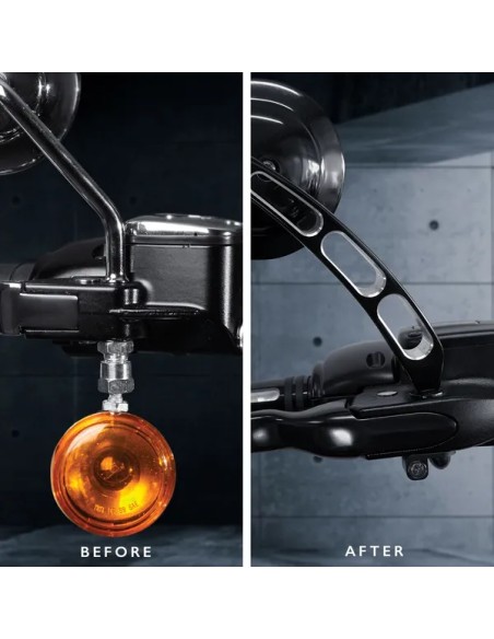 HEINZ BIKES Blinker Bild 7