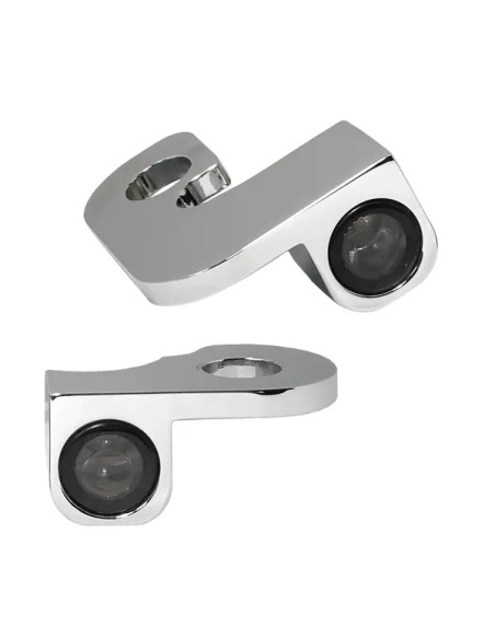 HEINZ BIKES Blinker Bild 4