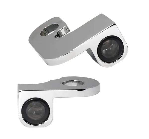 HEINZ BIKES Blinker Bild 4