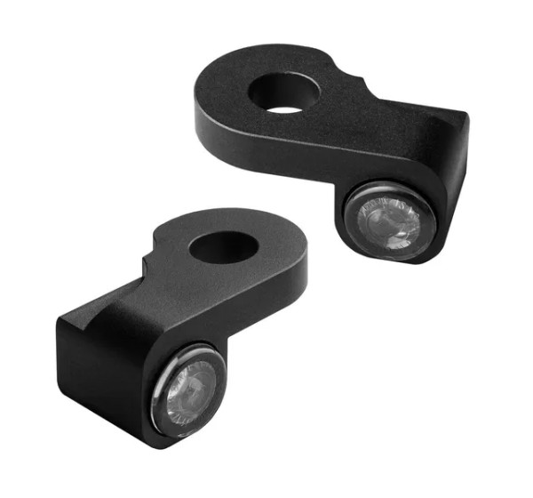 HEINZ BIKES Blinker Bild 5