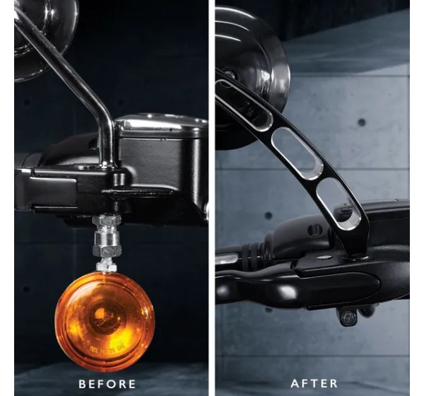 HEINZ BIKES Blinker Bild 7