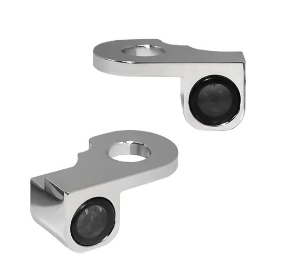 HEINZ BIKES Blinker Bild 4