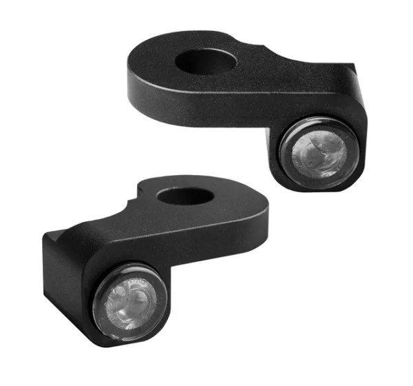HEINZ BIKES Blinker Bild 5