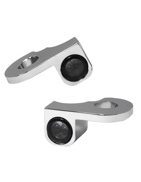 HEINZ BIKES Blinker - Detailansicht