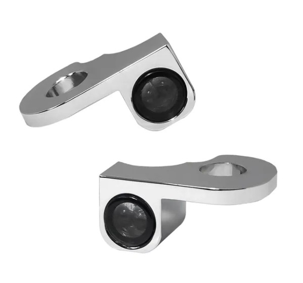 HEINZ BIKES Blinker - Detailansicht