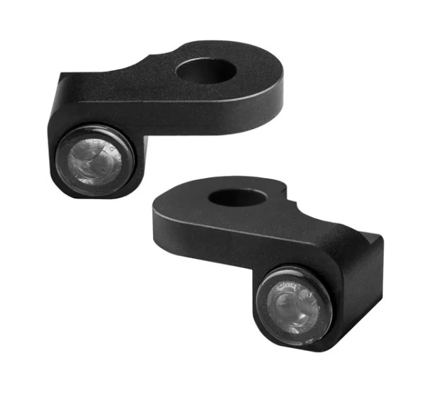 HEINZ BIKES Blinker Bild 7