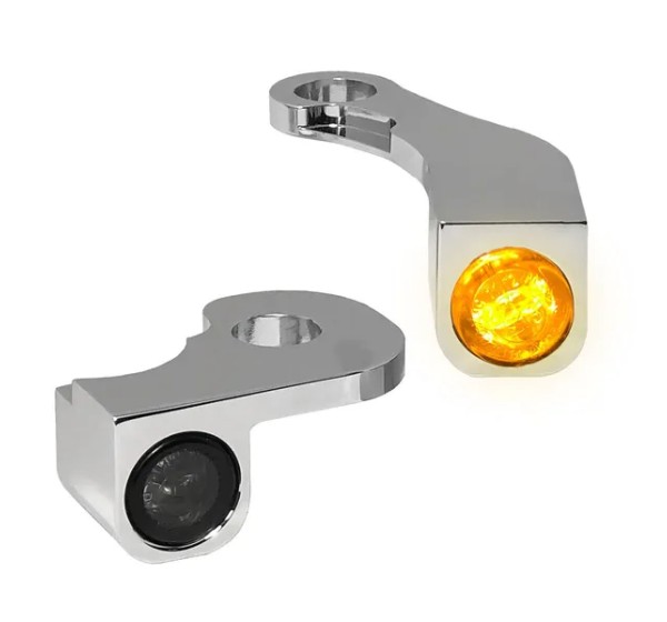 HEINZ BIKES Blinker - Detailansicht