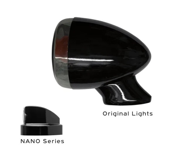 HEINZ BIKES Blinker Bild 8