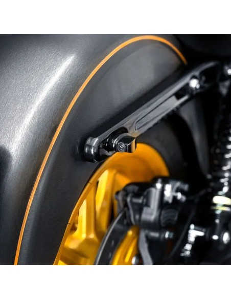 HEINZ BIKES Blinker Bild 9