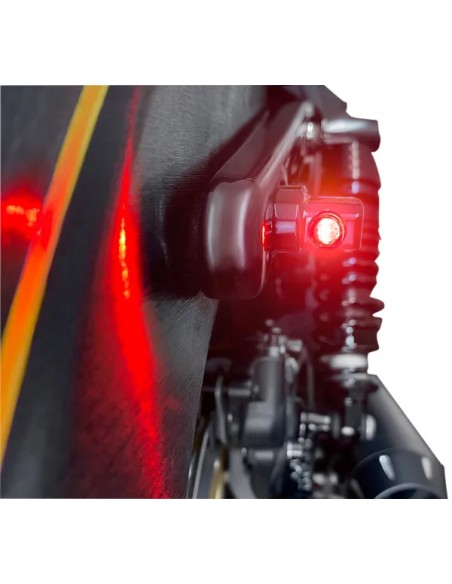 HEINZ BIKES Blinker - Detailansicht