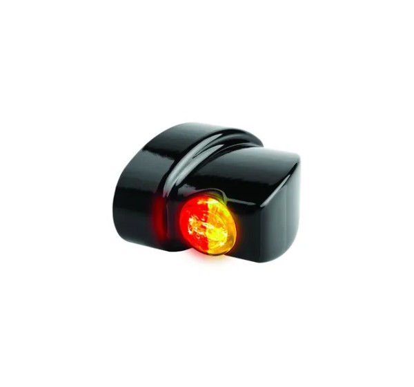 HEINZ BIKES Blinker - Einbaubeispiel