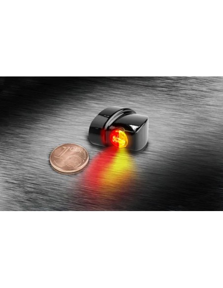 HEINZ BIKES Blinker Bild 4
