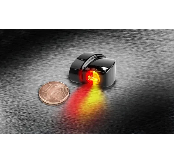 HEINZ BIKES Blinker Bild 4