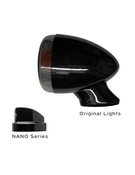 HEINZ BIKES Blinker Bild 11