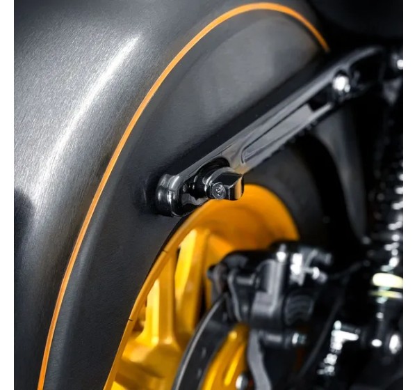 HEINZ BIKES Blinker Bild 12