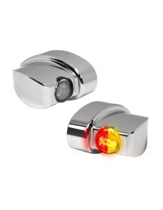 NANO Winglet 3-in-1 Blinker