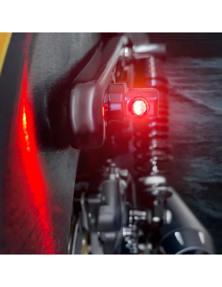 HEINZ BIKES Blinker Bild 5