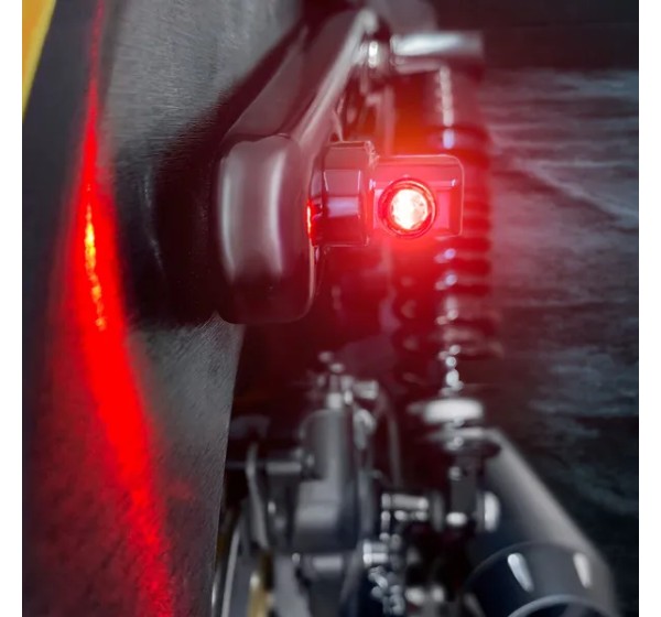 HEINZ BIKES Blinker Bild 5