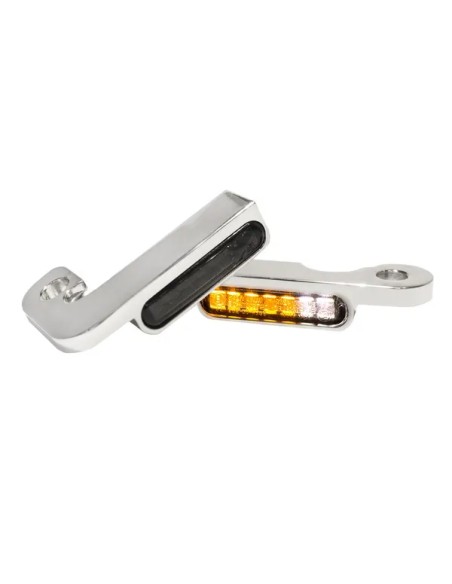 HEINZ BIKES Blinker für Harley Davidson XLH 883 1990-2003