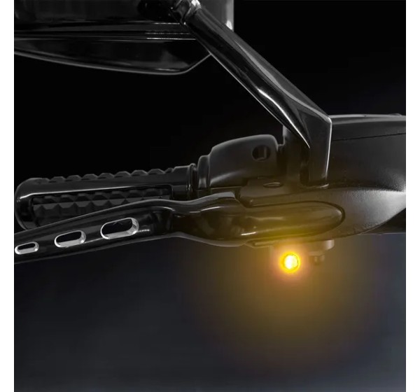 HEINZ BIKES Blinker Bild 4