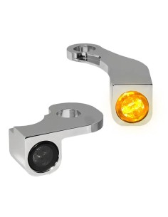 NANO Series Lenker-Blinker