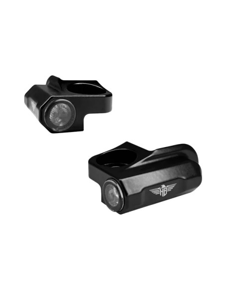 HEINZ BIKES Blinker Bild 4