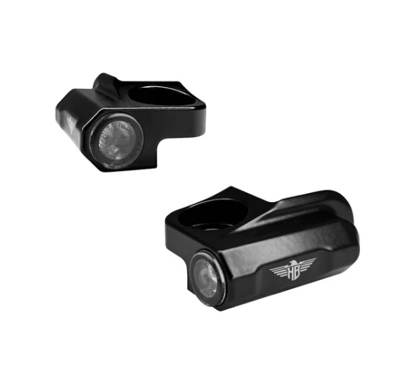 HEINZ BIKES Blinker Bild 4