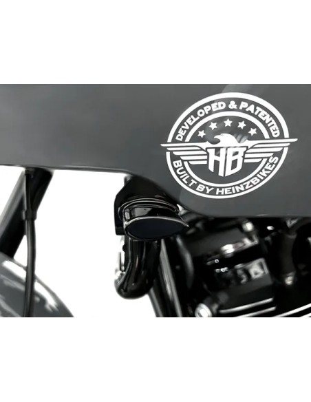 HEINZ BIKES Blinker Bild 4