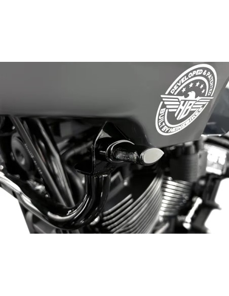 HEINZ BIKES Blinker Bild 4
